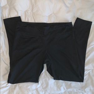 🖤Black Active Workout Leggings 🖤